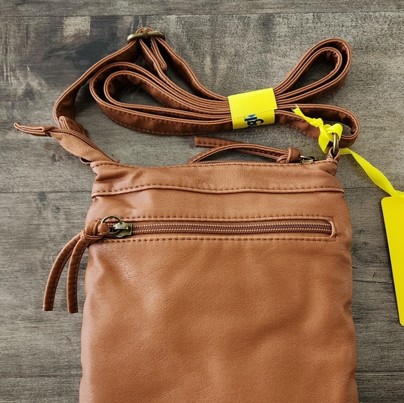 Wrangler Crossbody Bag NWT - Picture 8 of 13